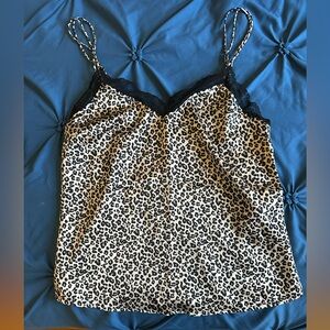 Abercrombie tank top